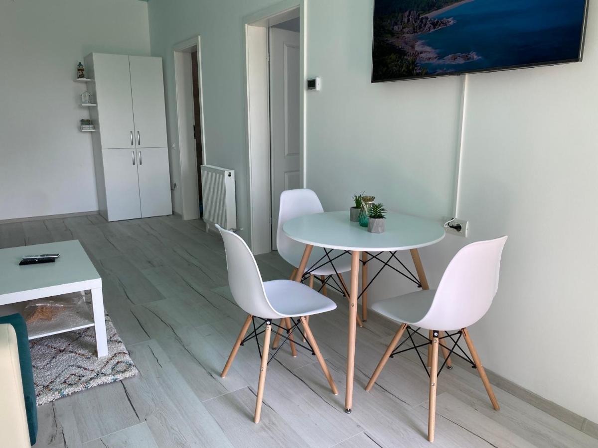 Ela'S Apartment Năvodari 외부 사진