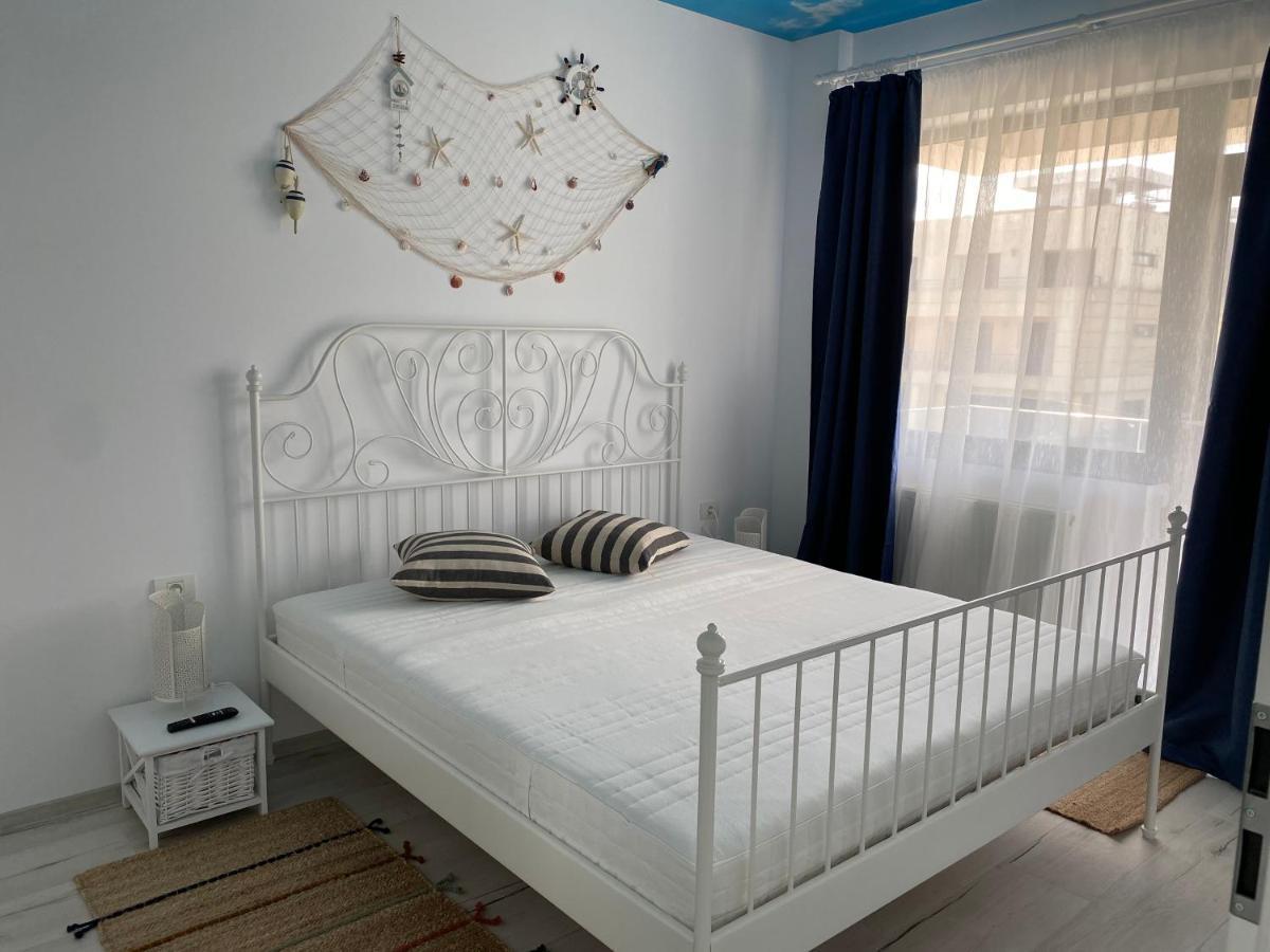 Ela'S Apartment Năvodari 외부 사진